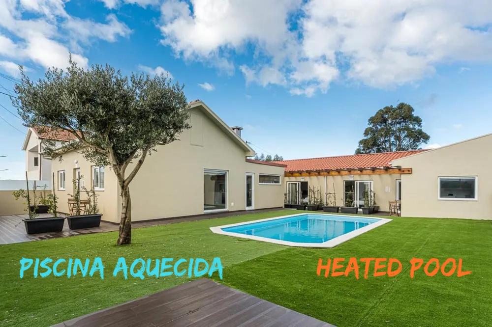 VILLAS com piscina, Vila Nova de Gaia