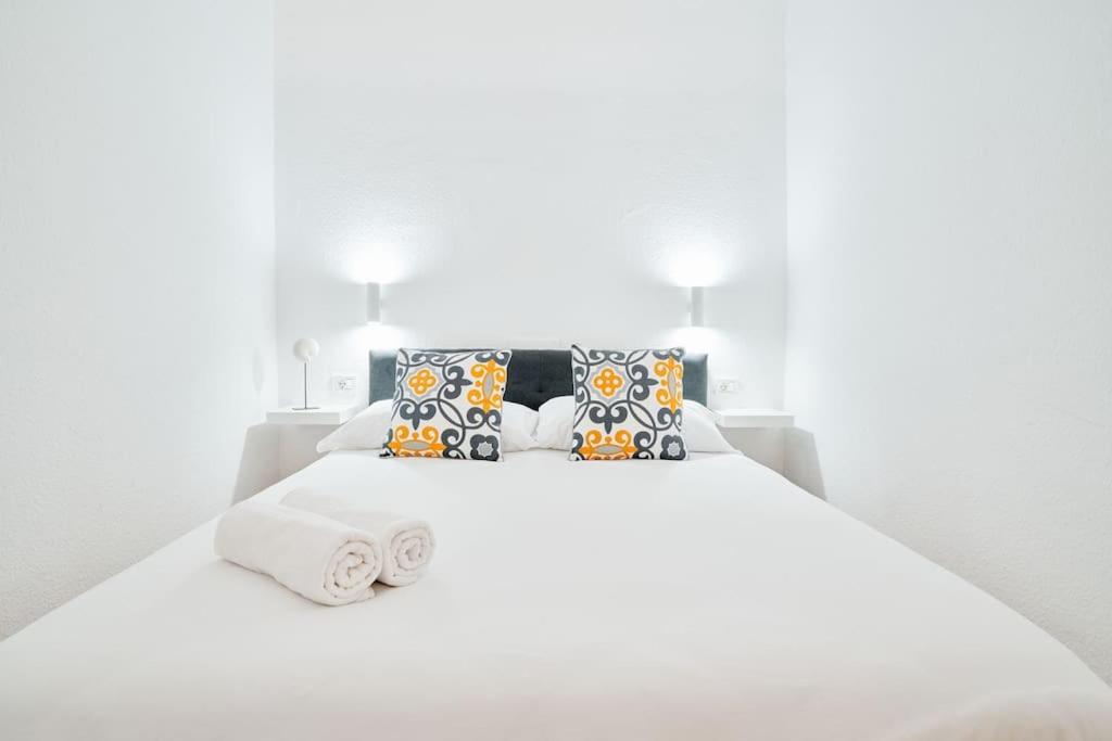 EDEN RENTALS White Molino Oasis - 2