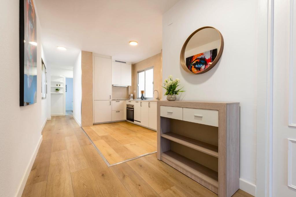 Apartamento Saint Louis I - 4