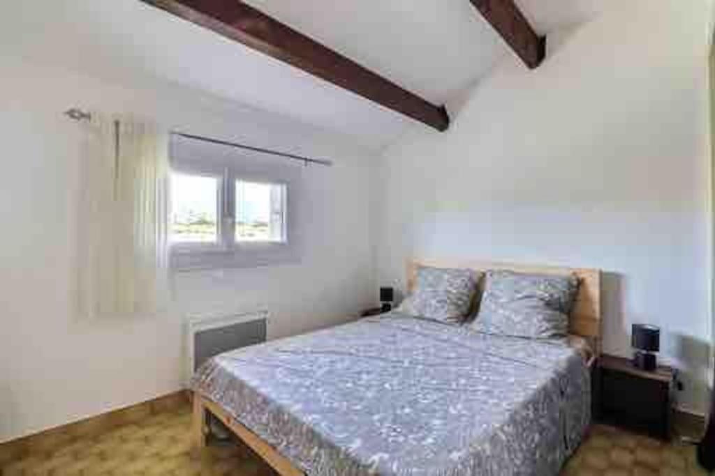 Le Corail du BOUCANET T4 de 70m2 en Duplex avec balcon et parking - 2