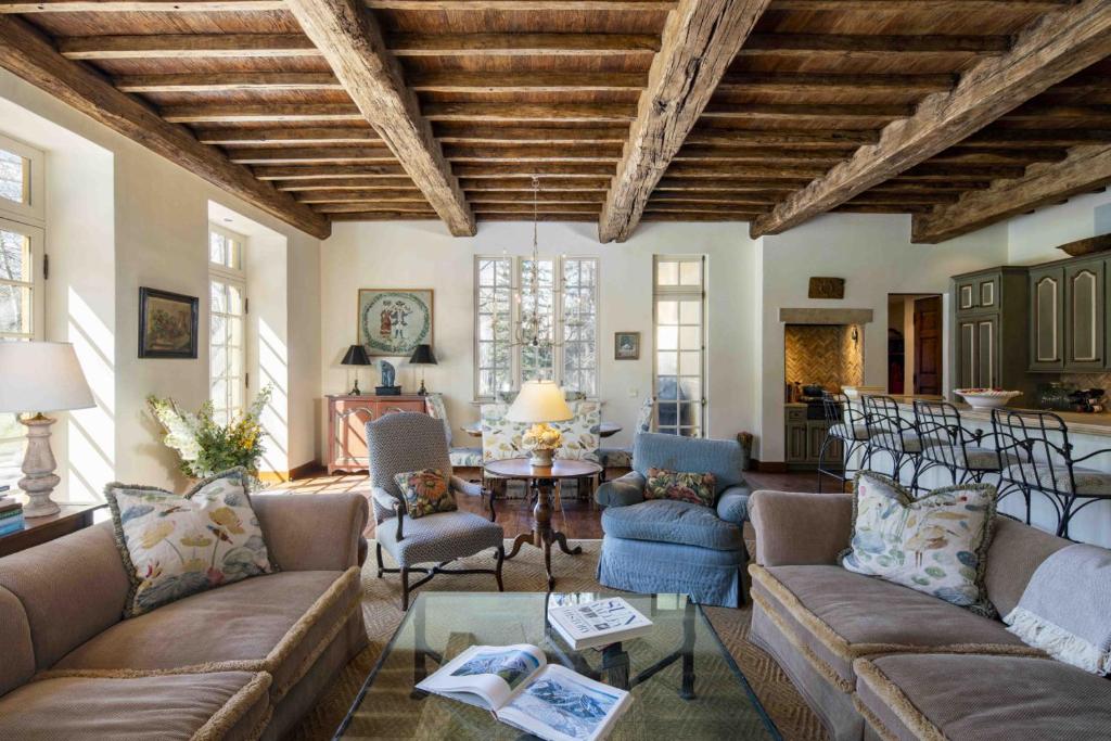 Elegant Fairways Abode, Sun Valley