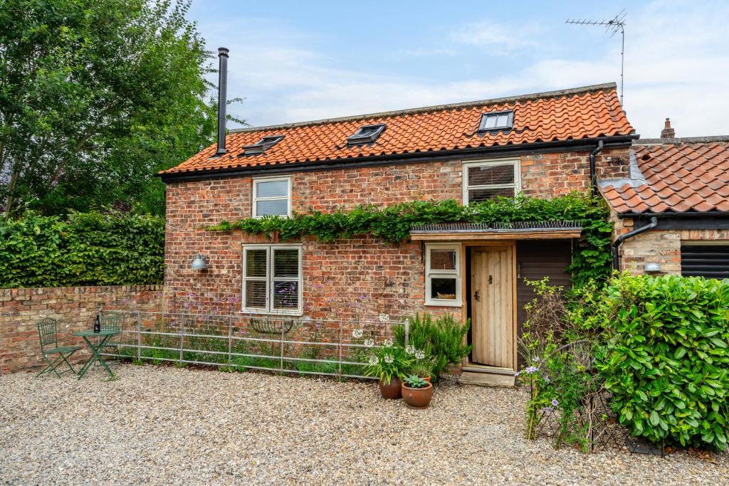 Haxby Hayloft, Haxby