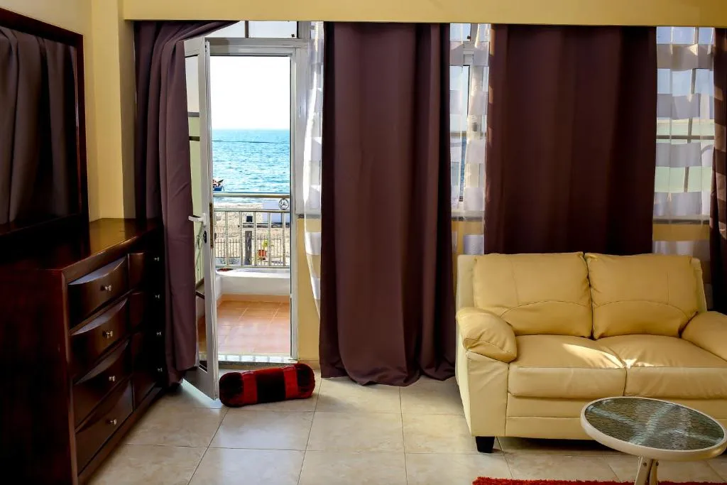 Brisotel - Beira Mar, hotel in Luanda