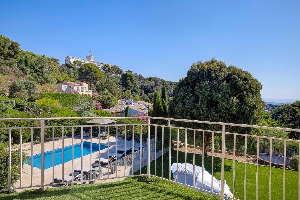 La Villa Julia Two - 4