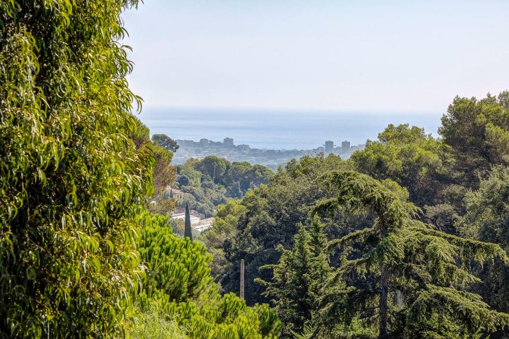 La Villa Julia Two - 2