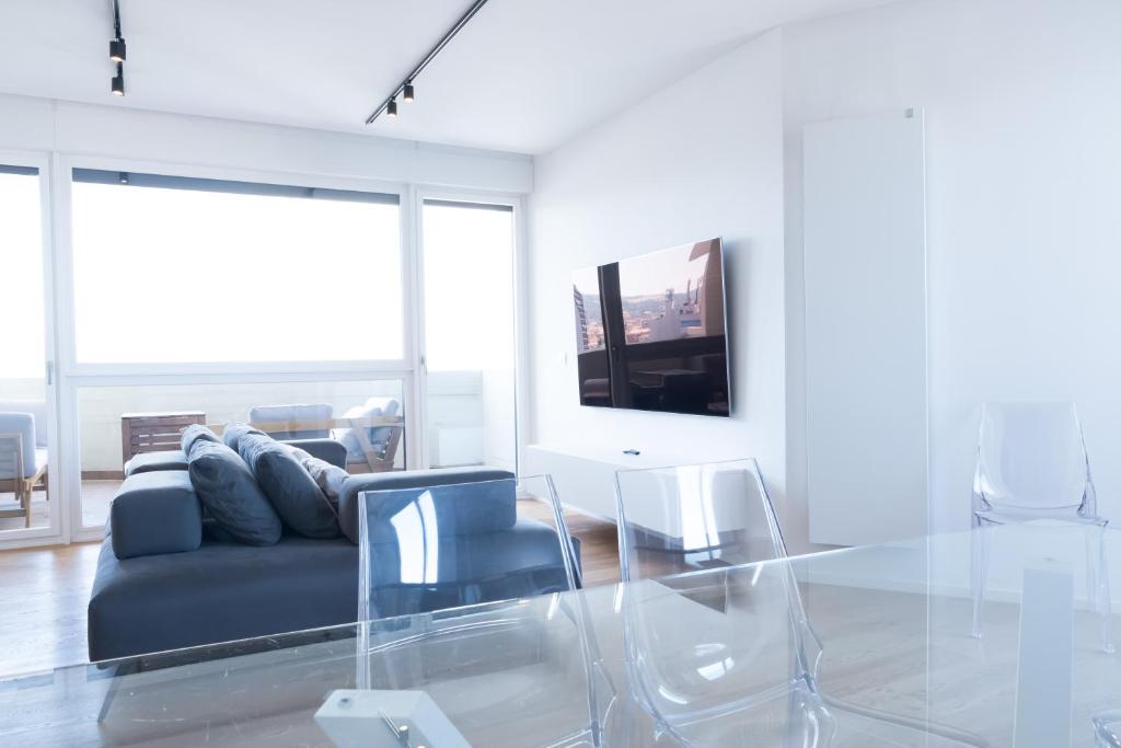Realkasa Zago Apartment - 4