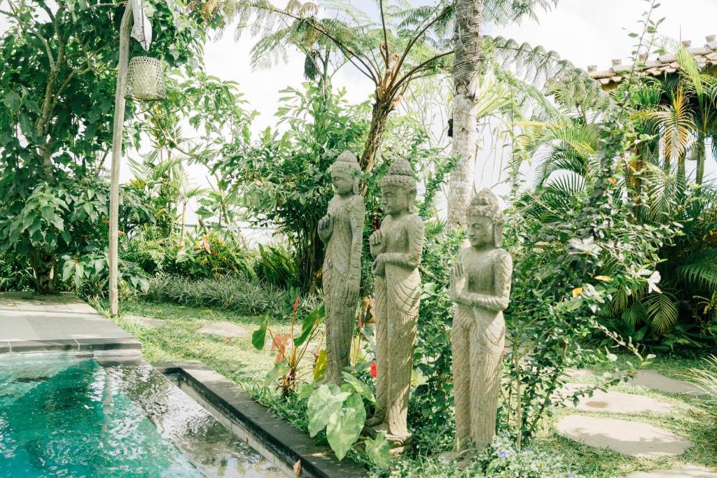 Pondok Batur in Kawinaya