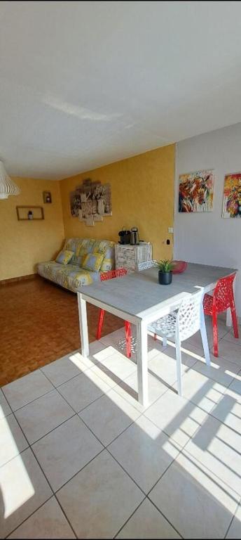 Appartement Cap d'Agde - 4