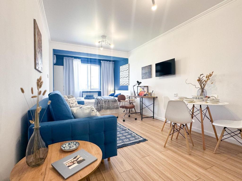 ADT apartments