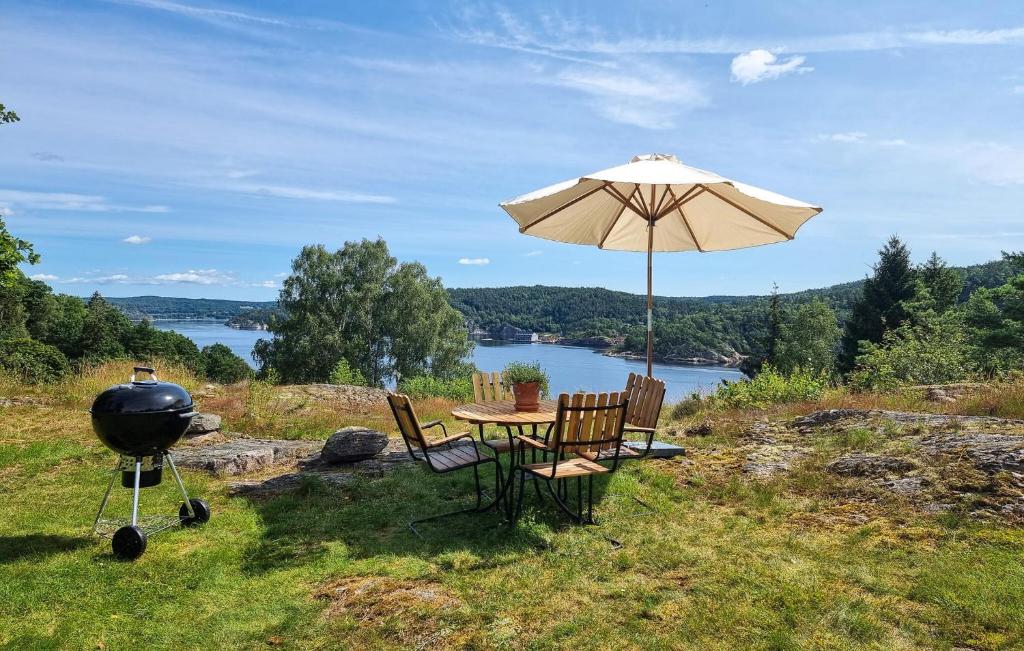 Gorgeous Home In Munkedal With Wifi, Munkedal