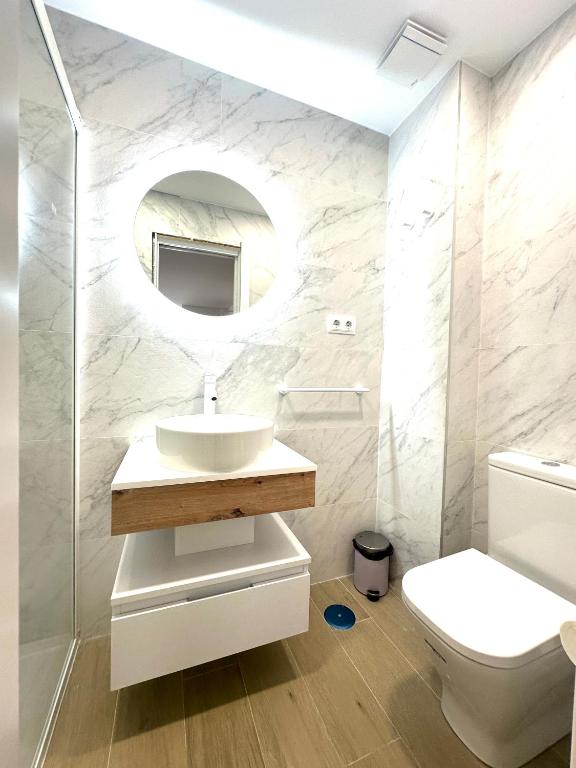 Apartamento Andrés Tamayo AV AMERICA - 4