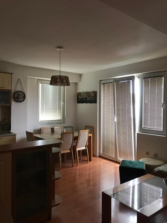 Elena's apartment - 1 min from the Ohrid Lake, Ochrid