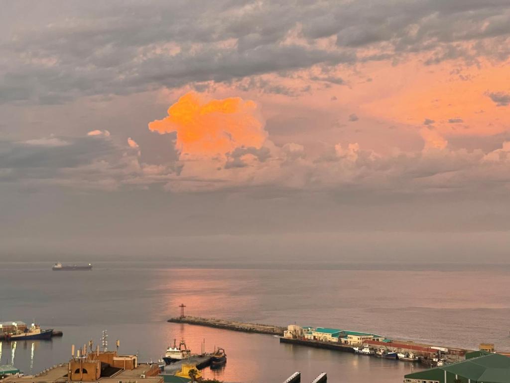 Memento Vivere, Mossel Bay