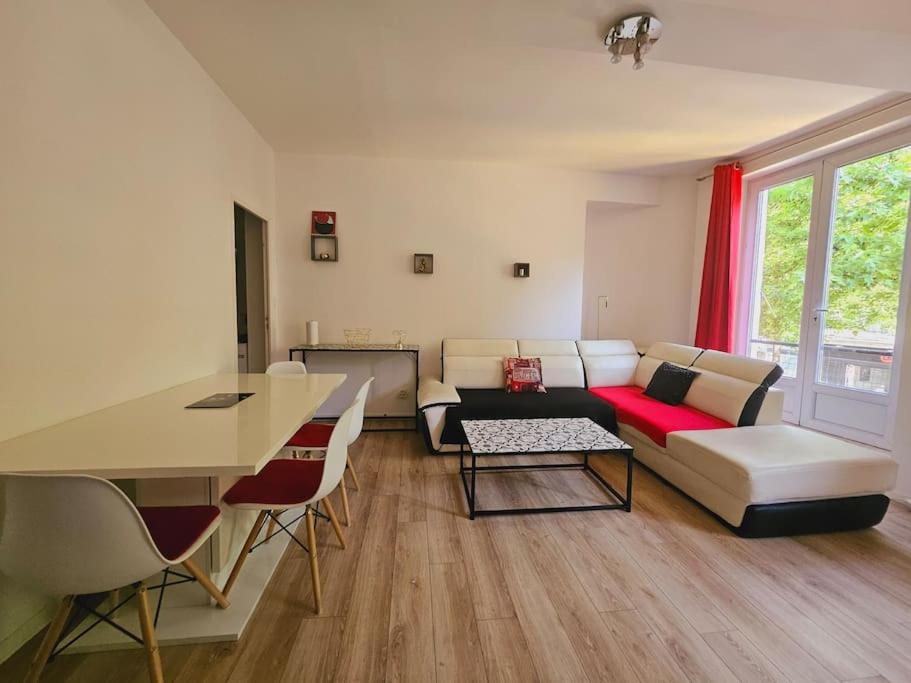 Cosy Coty, 4 personnes, Hypercentre - 5