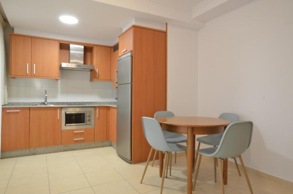 FLAT SELECT Playa Silgar - 3