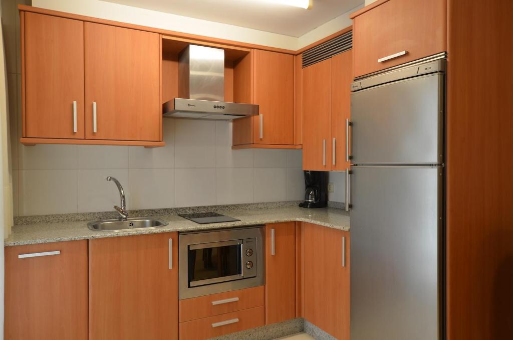 FLAT SELECT Playa Silgar - 4