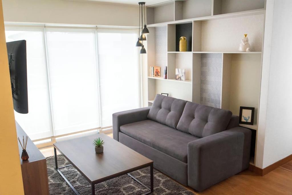 Comfort and Space 3bed and 2 and haf bath centric location - 5