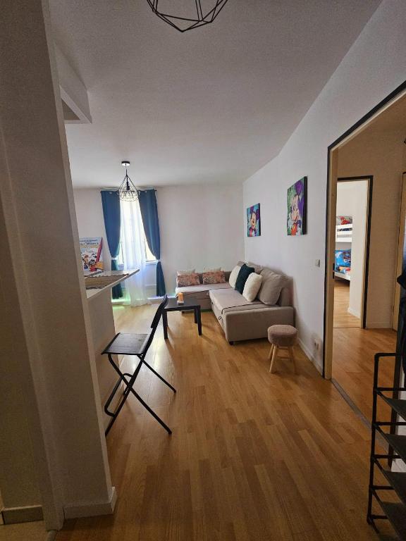 Magique home Disney - 4