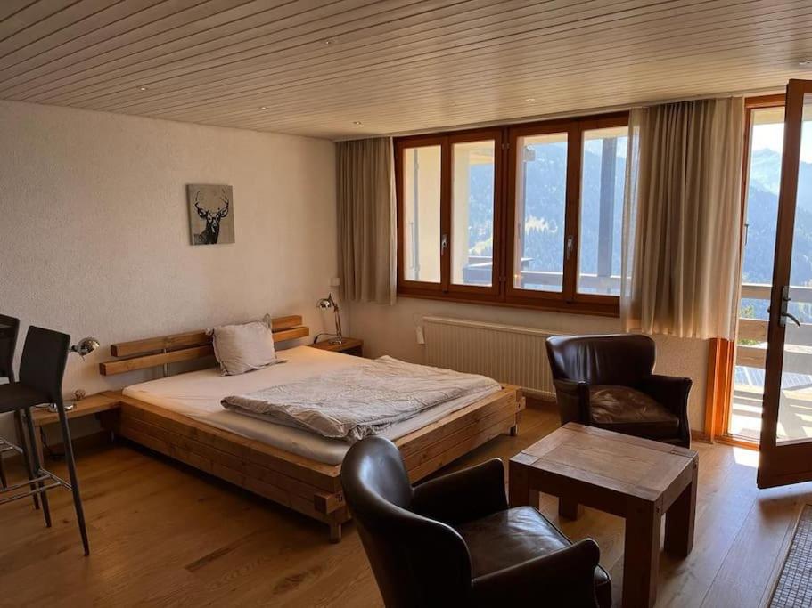 Alpe des chaux 61 03 - 5