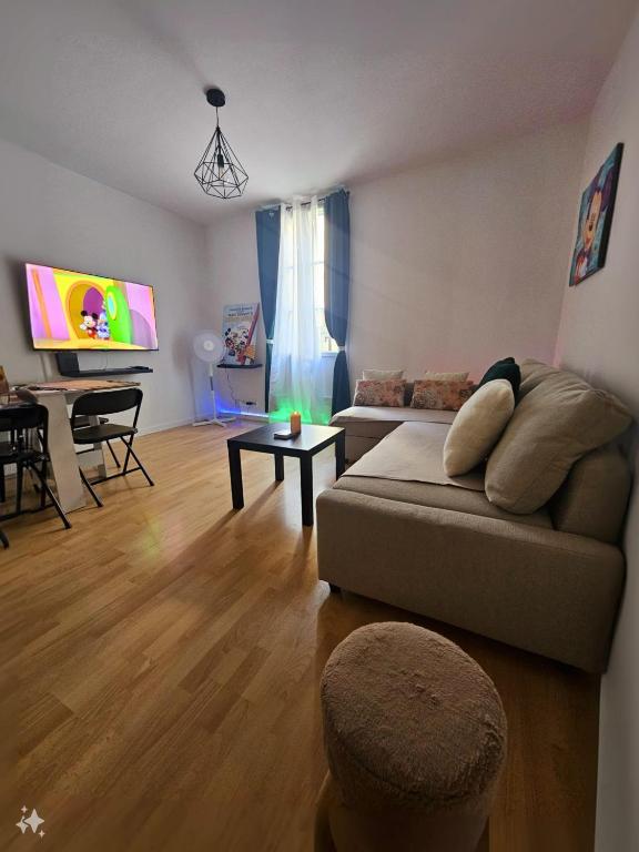 Magique home Disney - 5