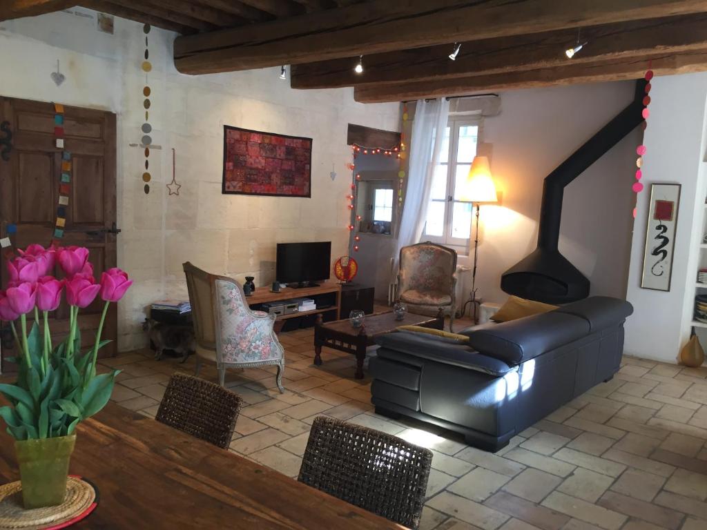 ZEN ARENA -Chambre d'Hôtes de charme à coté des Arènes - 5