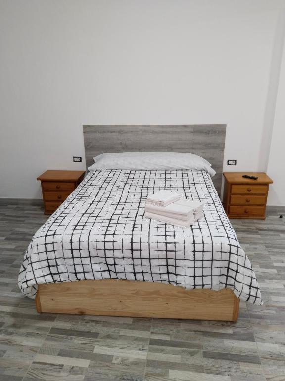 Hornera Loft con Terraza - 4