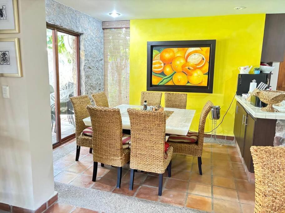 Casa Terracota - 2