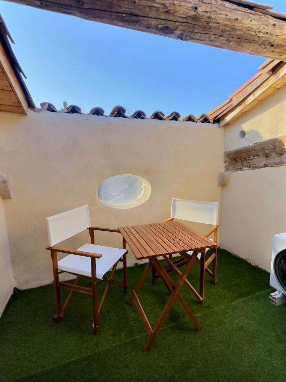 Jungle Loft Béziers centre - 3