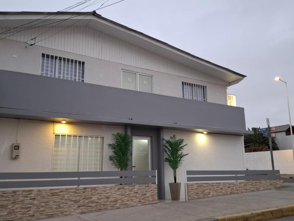 HOTEL 507 INN - 1