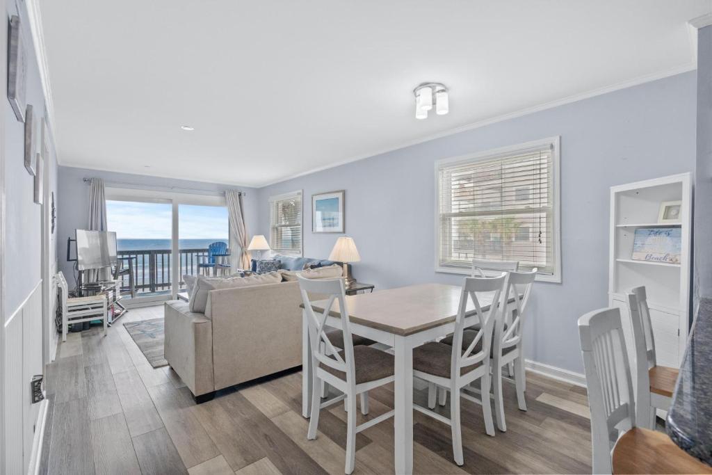 Seaside Escape, Myrtle Beach