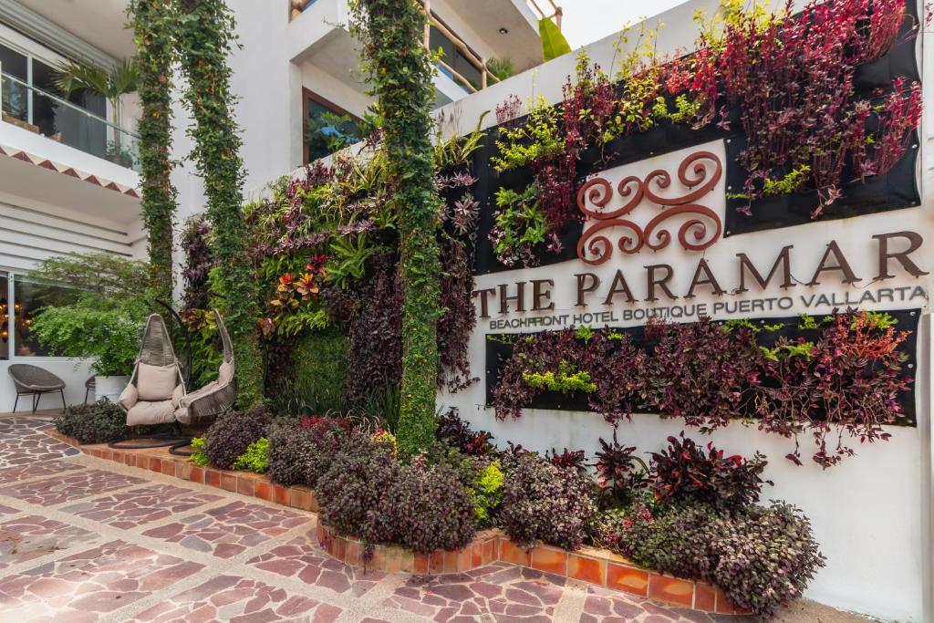 The Paramar Beachfront Boutique Hotel With Breakfast Included - Downtown Malecon - 5