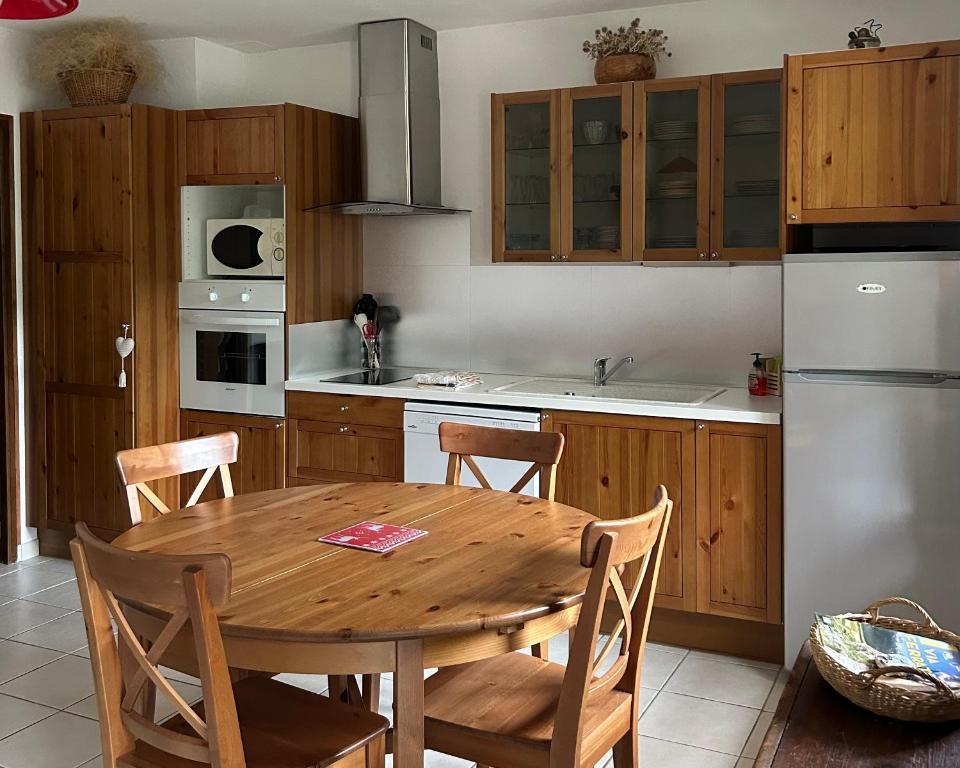 Appartement chalet 4 pers 45m2 Puy Saint Vincent - 2