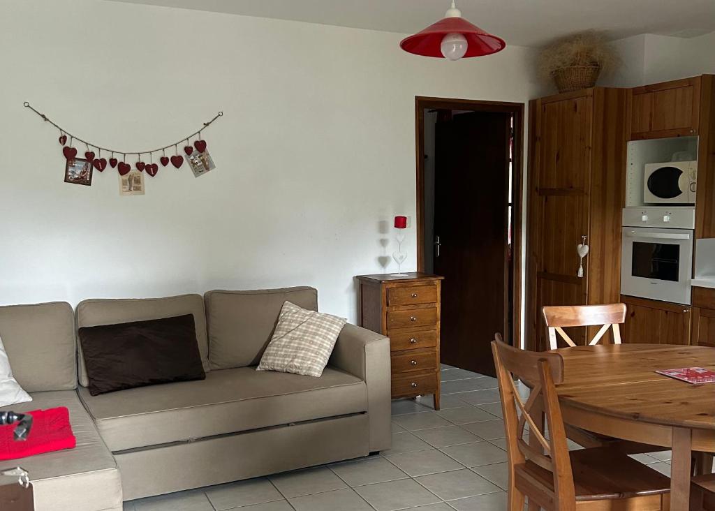 Appartement chalet 4 pers 45m2 Puy Saint Vincent - 3