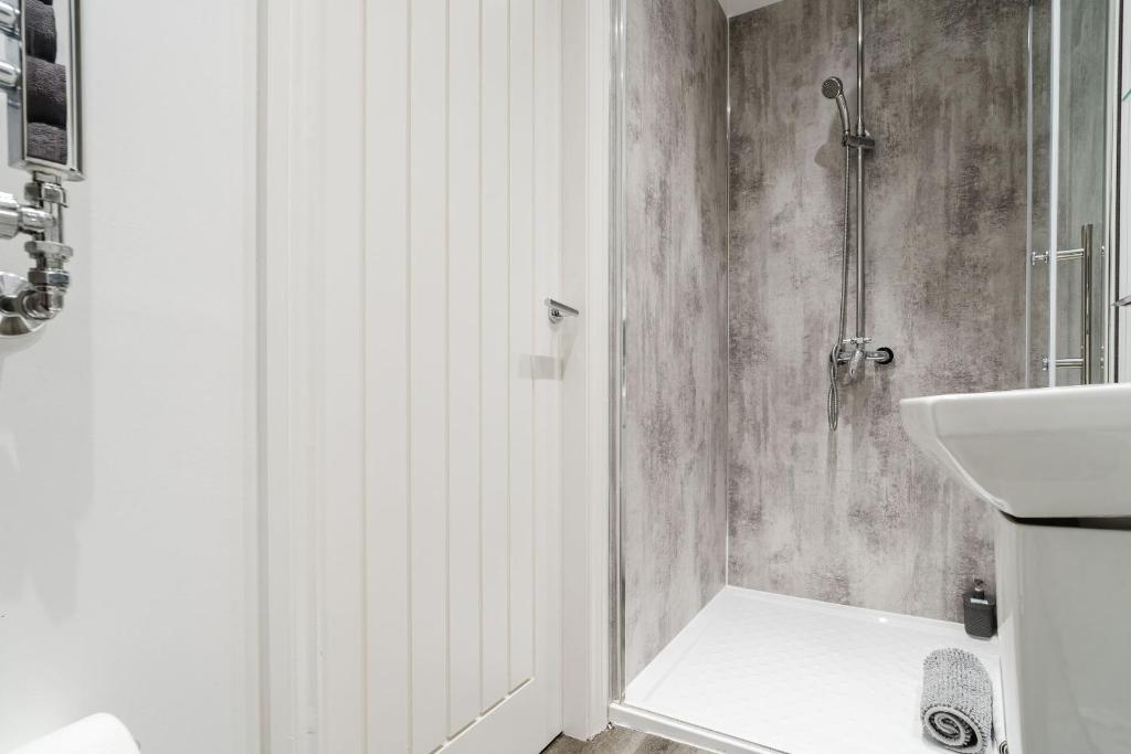 バスルーム（客室）