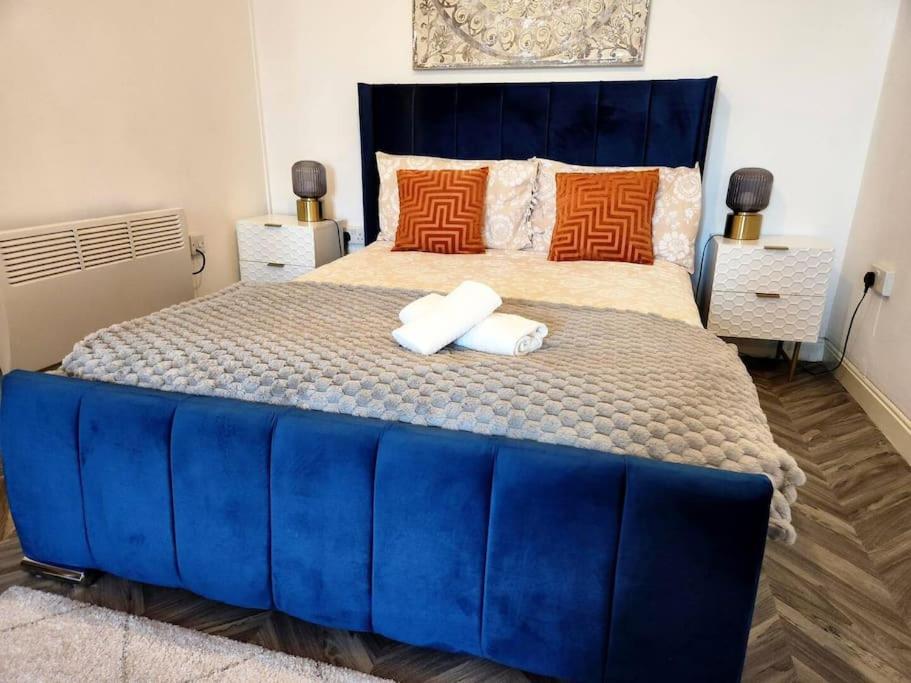 Cosy hideaway in Nottingham, Nottingham