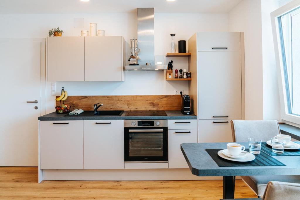 Grand Prix Appartement Spielberg, Self Check-in - 3