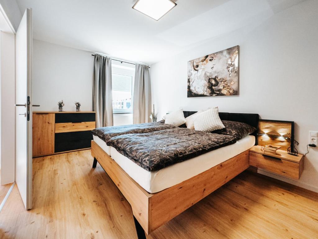 Grand Prix Appartement Spielberg, Self Check-in - 2