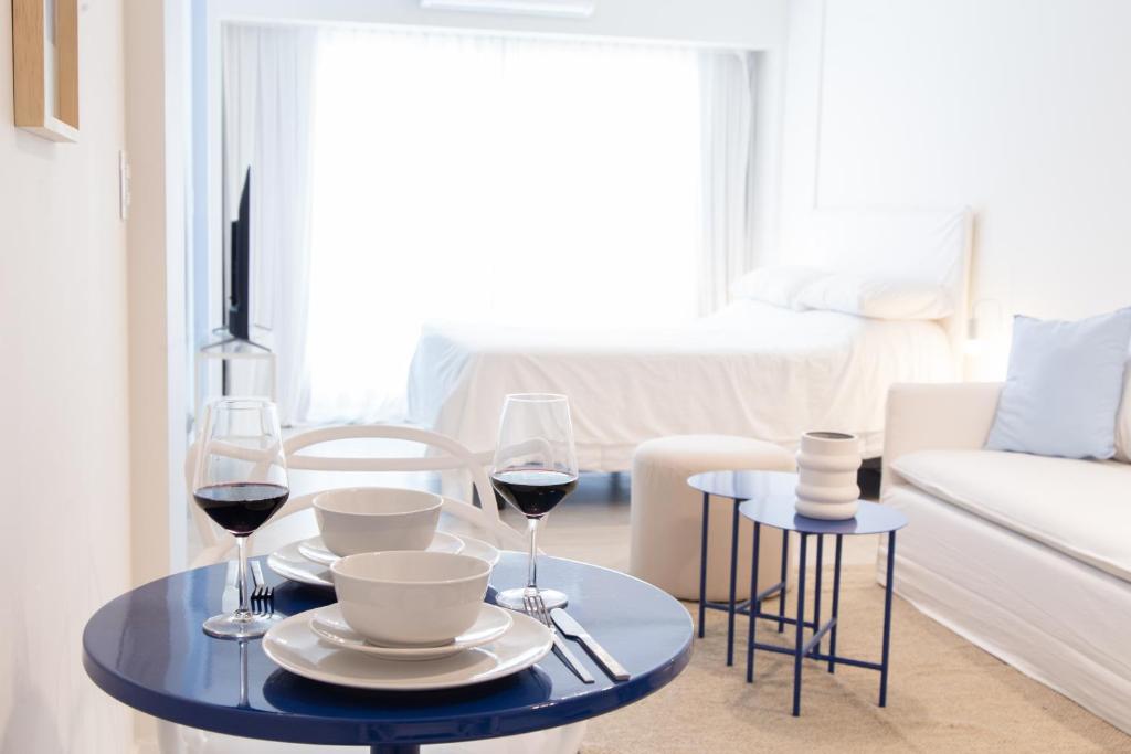 Mirto Beautiful Suite - 5
