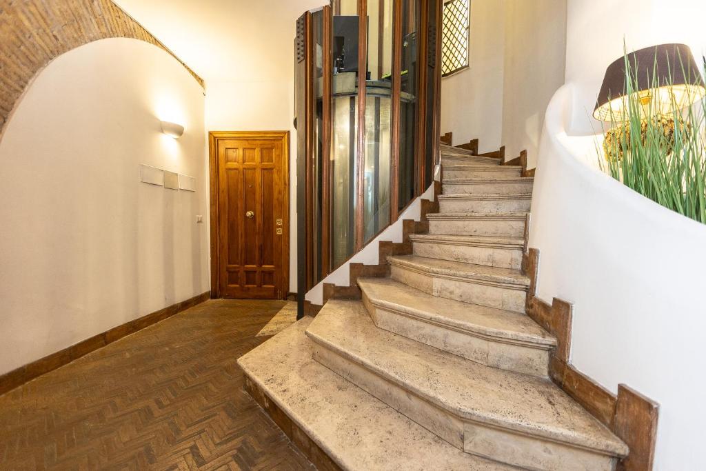 TimeRoma Suites - 2