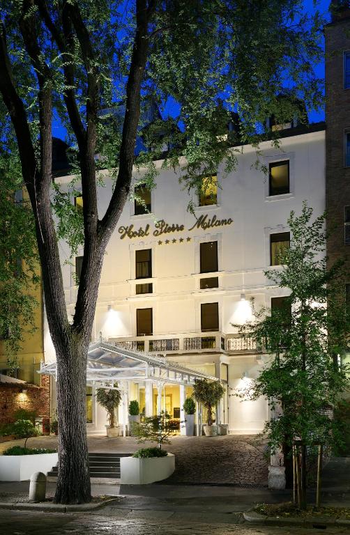 Hotel Property