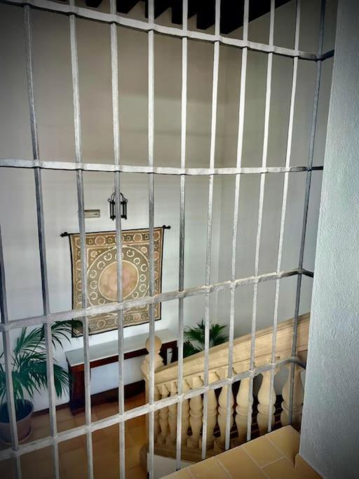 Apartamento en Casa Palacio- Centro Sanlucar - 5