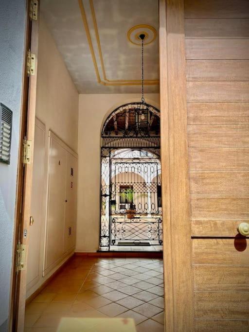 Apartamento en Casa Palacio- Centro Sanlucar - 3