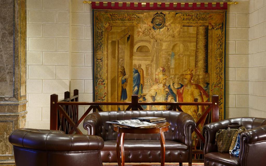 Hotel Property