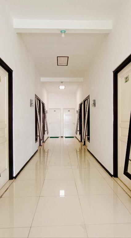 De Azka Style Syariah