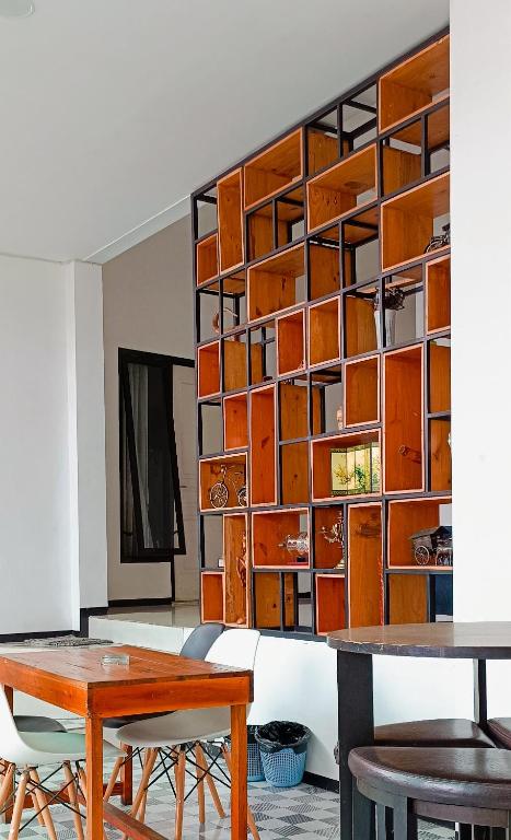 De Azka Style Syariah