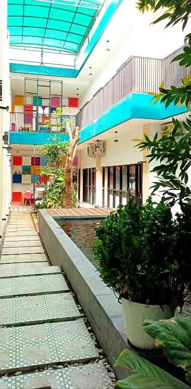 De Azka Style Syariah