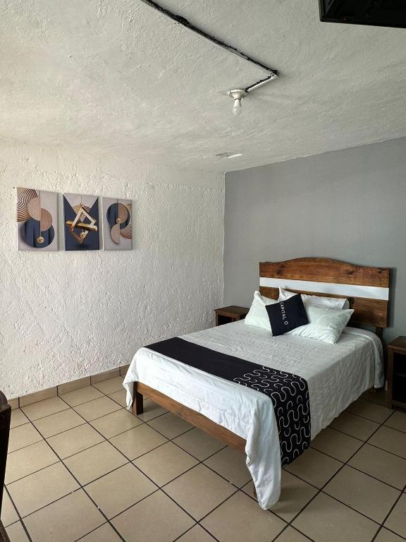 Victorius, San Cristóbal de Las Casas