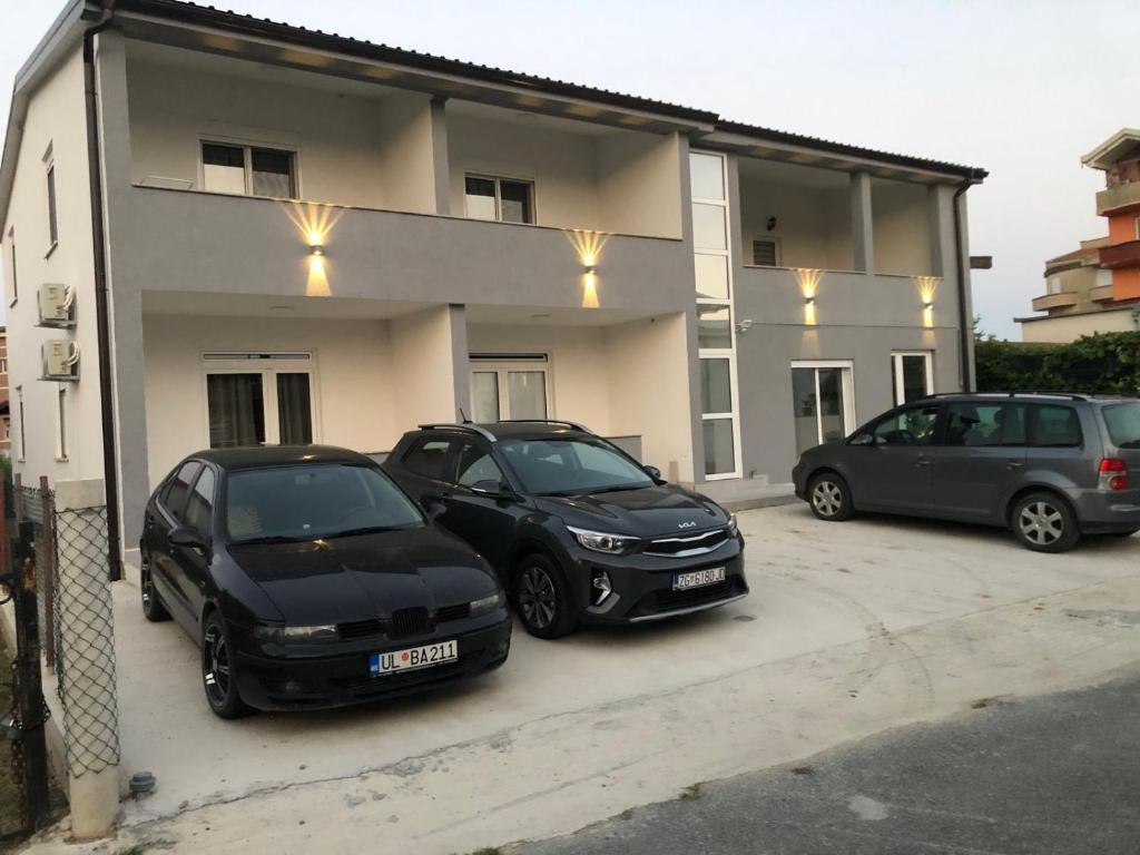 Adla Apartmani - 1
