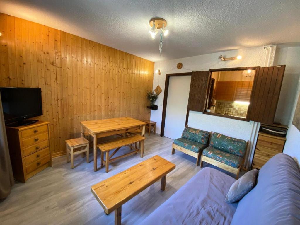 Résidence Les Orrianes Des ForÊts - Appartement spacieux au coeur des Orres 1650 MAE-8921 - 2