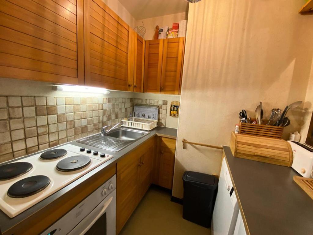 Résidence Les Orrianes Des ForÊts - Appartement spacieux au coeur des Orres 1650 MAE-8921 - 3
